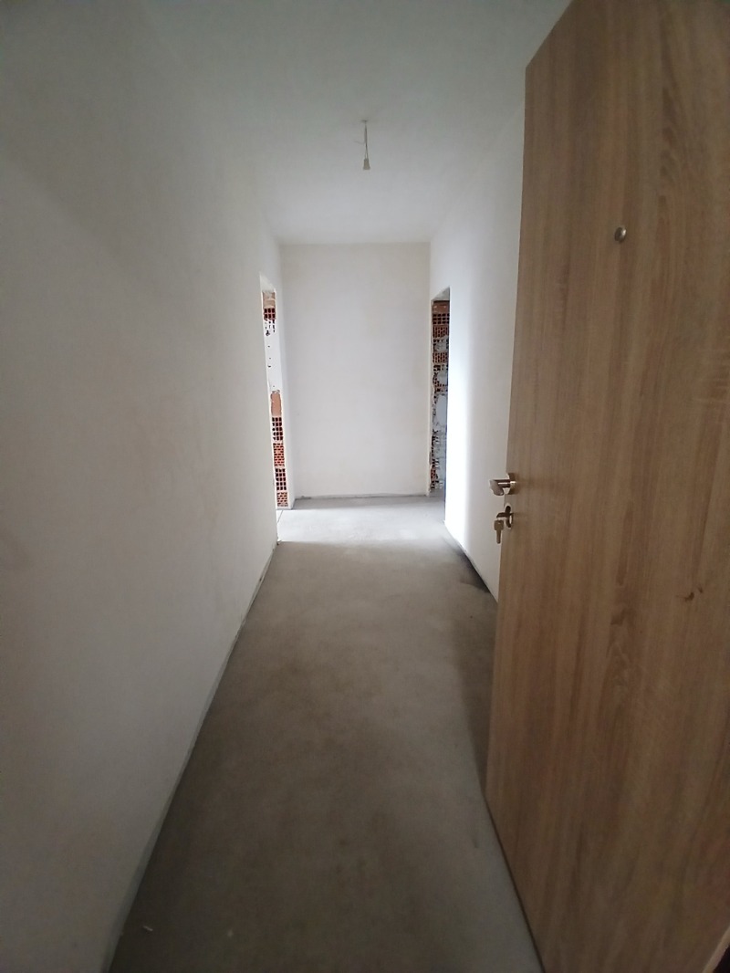 Продава 3-СТАЕН, гр. Пловдив, Съдийски, снимка 3 - Апартаменти - 53242071