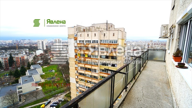 Продава 3-СТАЕН, гр. София, Толстой, снимка 10 - Апартаменти - 55304788