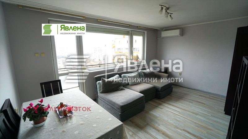 Продава 3-СТАЕН, гр. София, Толстой