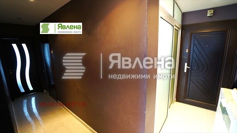 Продава 3-СТАЕН, гр. София, Толстой, снимка 8 - Апартаменти - 55304788