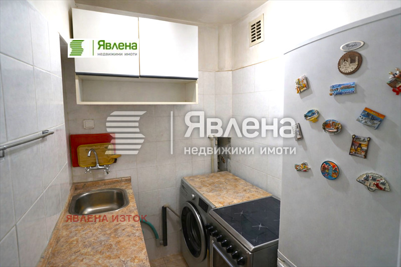 Продава 3-СТАЕН, гр. София, Толстой, снимка 7 - Апартаменти - 55304788
