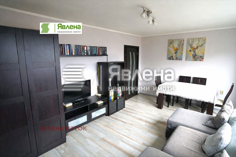 Продава 3-СТАЕН, гр. София, Толстой, снимка 2 - Апартаменти - 55304788
