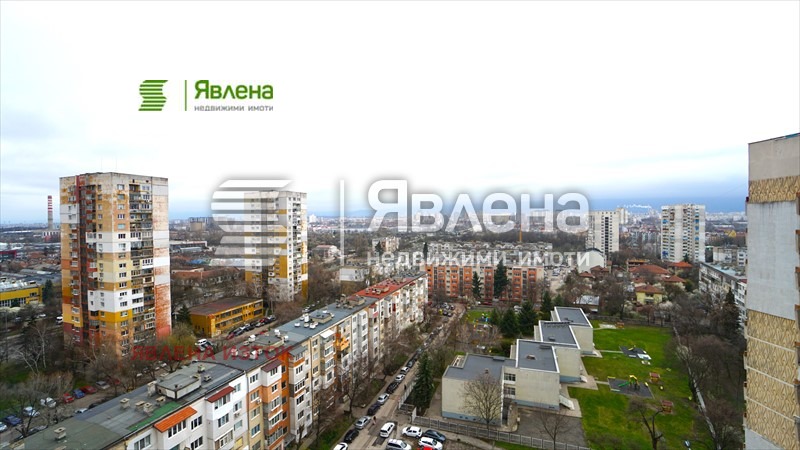 Продава 3-СТАЕН, гр. София, Толстой, снимка 9 - Апартаменти - 55304788