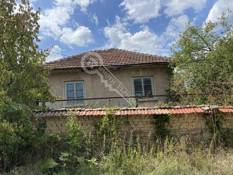 Satılık  Ev bölge Veliko Tarnovo , Plakovo , 100 metrekare | 46538531