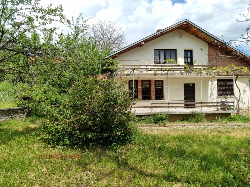 In vendita  Casa regione Stara Zagora , Ostra mogila , 140 mq | 73832927 - Immagine [3]