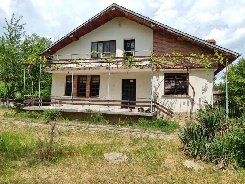 In vendita  Casa regione Stara Zagora , Ostra mogila , 140 mq | 73832927