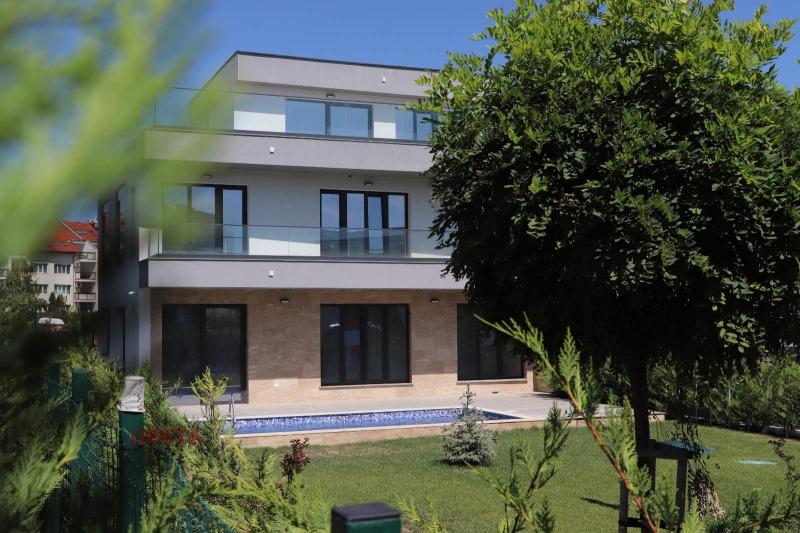Til salg  Hus Varna , Vinitsa , 280 kvm | 57373208