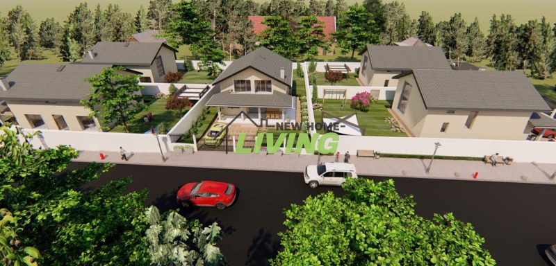 Продава  Къща област Пловдив , с. Рогош , 234 кв.м | 78907124 - изображение [8]