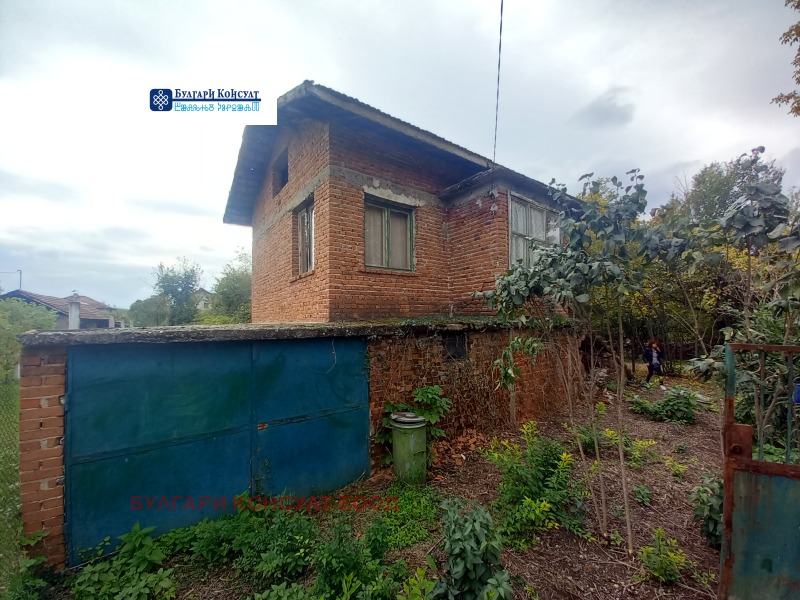 Продава  Къща област Кюстендил , с. Долна Гращица , 100 кв.м | 71255125 - изображение [4]