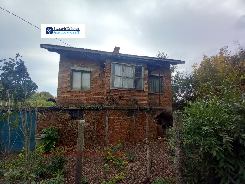 Продава  Къща област Кюстендил , с. Долна Гращица , 100 кв.м | 71255125 - изображение [3]