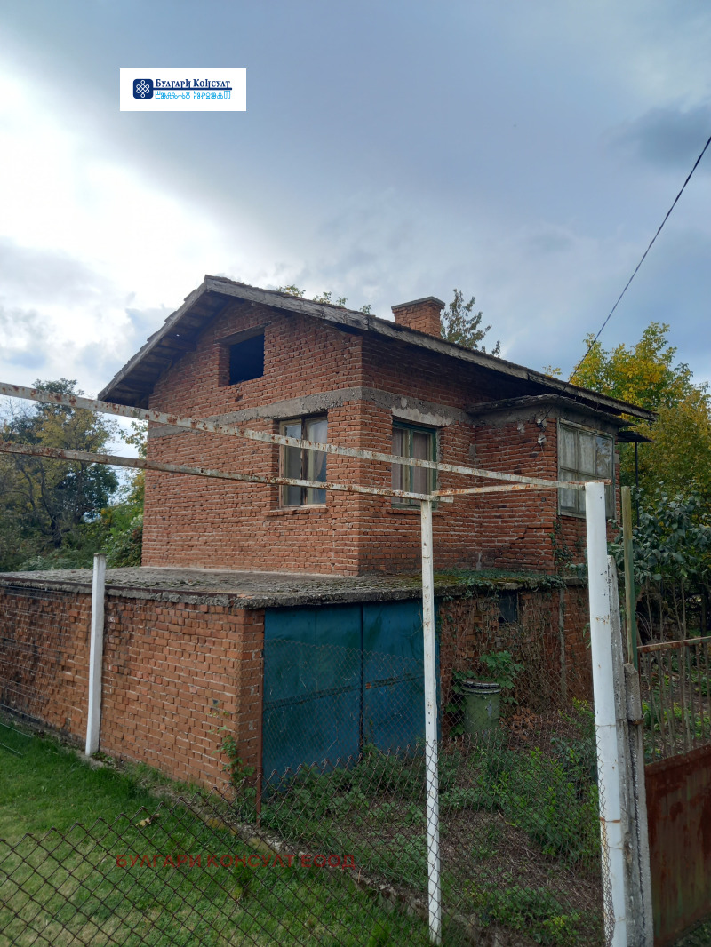 Продава  Къща област Кюстендил , с. Долна Гращица , 100 кв.м | 71255125
