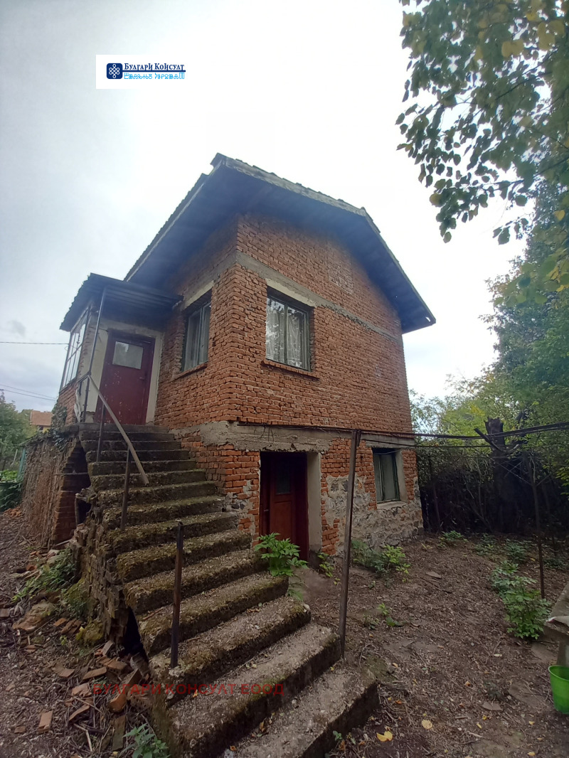 Продава  Къща област Кюстендил , с. Долна Гращица , 100 кв.м | 71255125 - изображение [17]