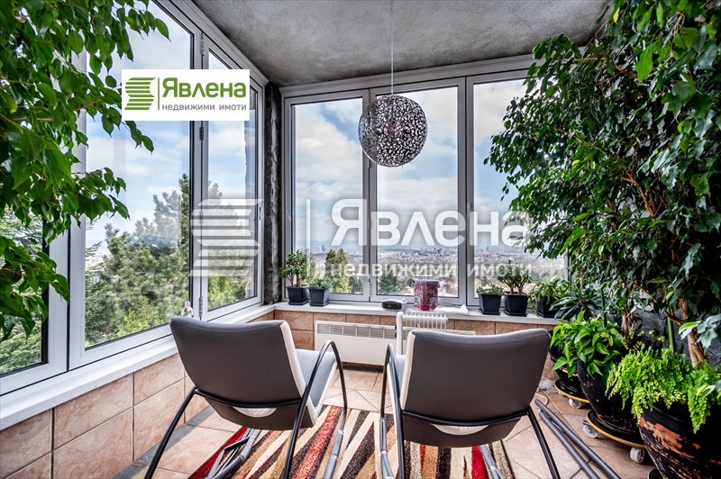 Продава КЪЩА, гр. София, Бояна, снимка 4 - Къщи - 52160099