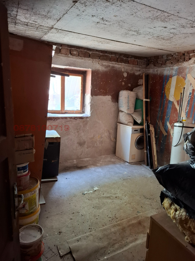 Продава КЪЩА, гр. Кърджали, Байкал, снимка 6 - Къщи - 53042836