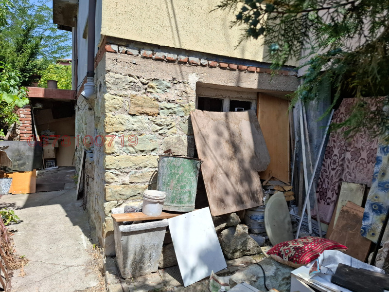 Продава КЪЩА, гр. Кърджали, Байкал, снимка 4 - Къщи - 53042836