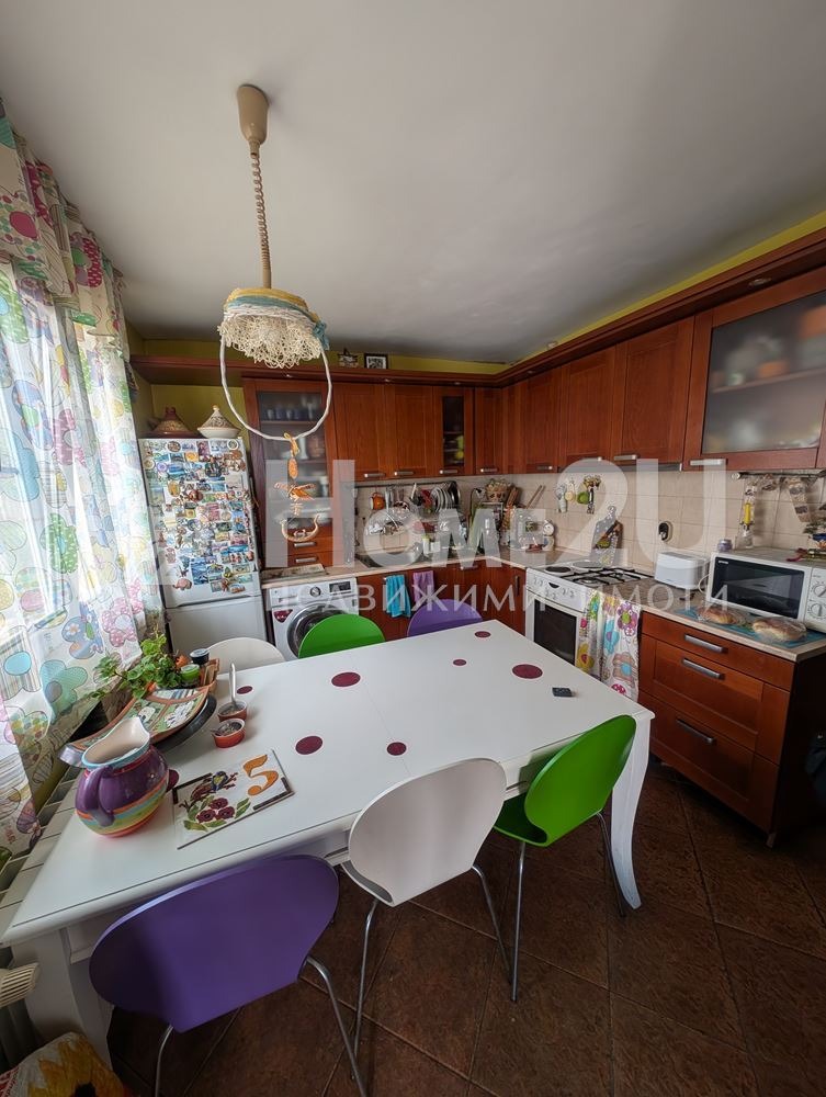 Продава КЪЩА, с. Храбърско, област София област, снимка 3 - Къщи - 53044904