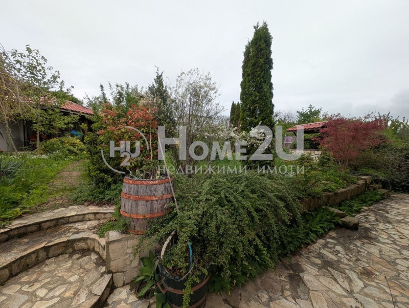 Продава КЪЩА, с. Храбърско, област София област, снимка 14 - Къщи - 53044904