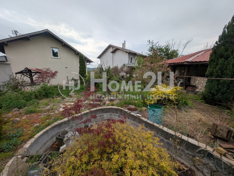 Продава КЪЩА, с. Храбърско, област София област, снимка 9 - Къщи - 53044904