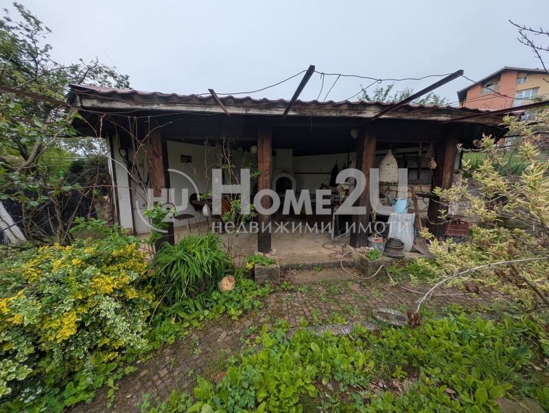 Продава КЪЩА, с. Храбърско, област София област, снимка 12 - Къщи - 53044904