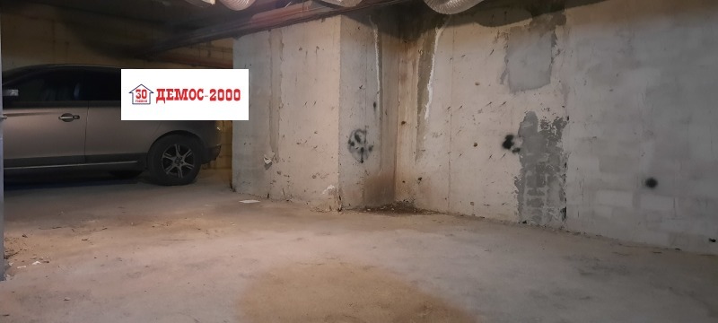 Προς πώληση  Αποθήκευση Βαρνα , Λεβσκη 2 , 16 τ.μ | 95332970 - εικόνα [3]
