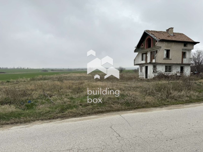 Продава ПАРЦЕЛ, с. Сбор, област Пазарджик, снимка 4 - Парцели - 52968406