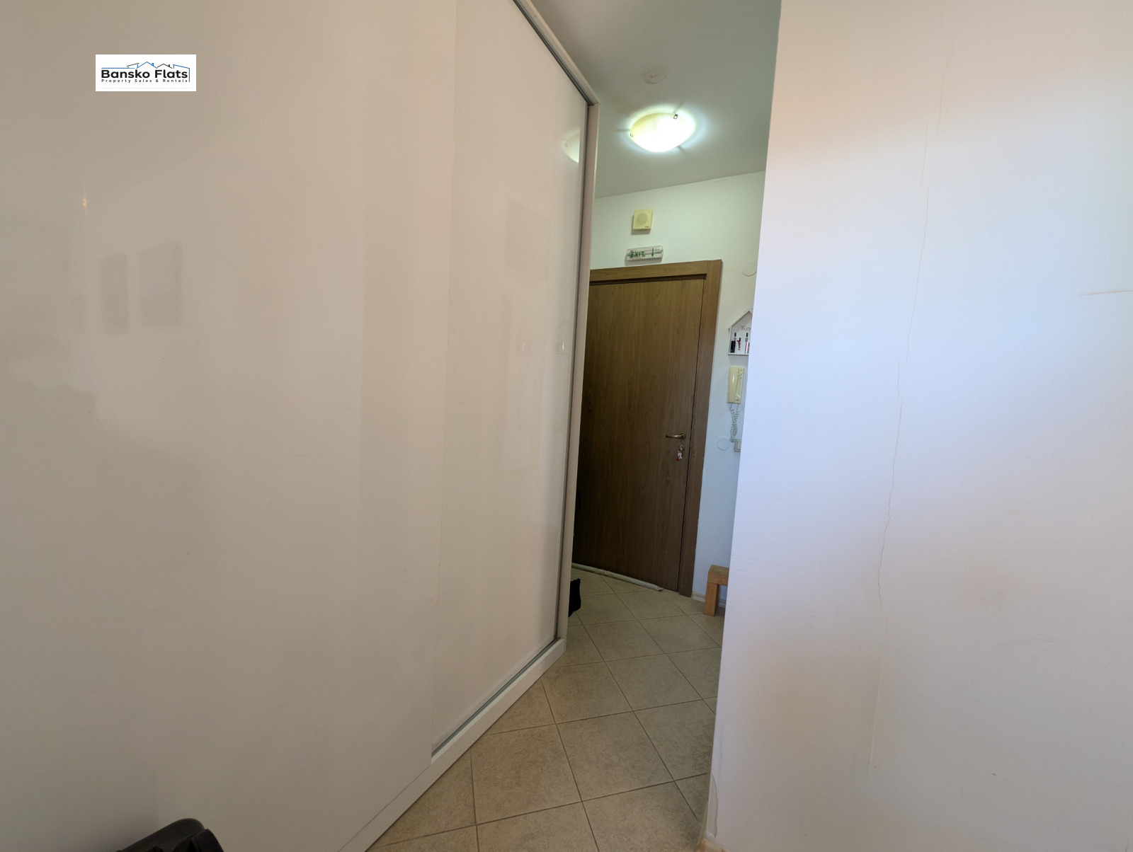 Продава 1-СТАЕН, гр. Банско, област Благоевград, снимка 16 - Апартаменти - 56418225