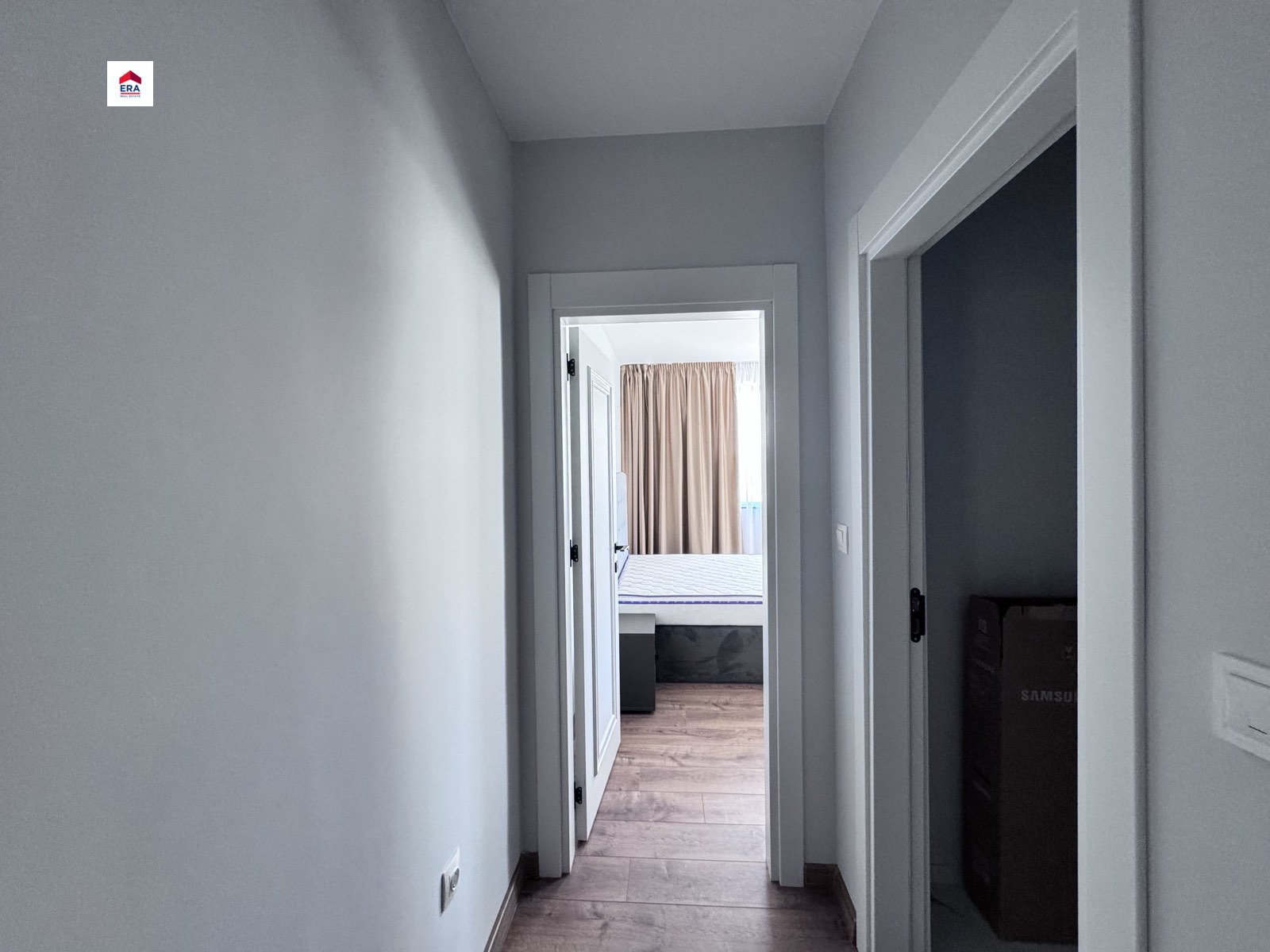 Продава 2-СТАЕН, гр. Пловдив, Христо Смирненски, снимка 10 - Апартаменти - 53592084