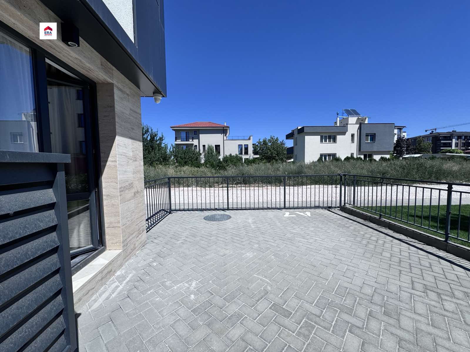 Продава 2-СТАЕН, гр. Пловдив, Христо Смирненски, снимка 15 - Апартаменти - 53592084