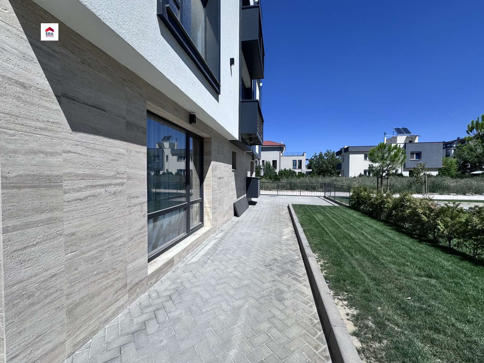 Продава 2-СТАЕН, гр. Пловдив, Христо Смирненски, снимка 13 - Апартаменти - 53592084