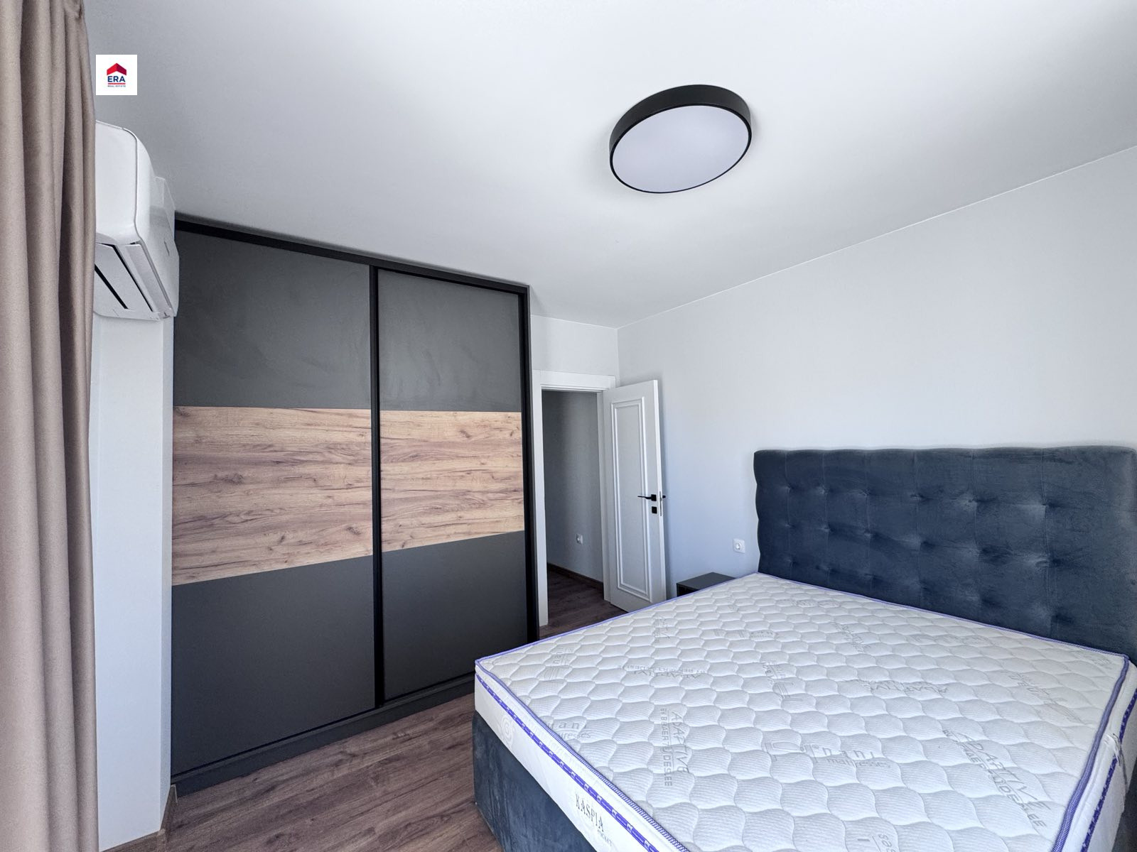 Продава 2-СТАЕН, гр. Пловдив, Христо Смирненски, снимка 5 - Апартаменти - 53592084