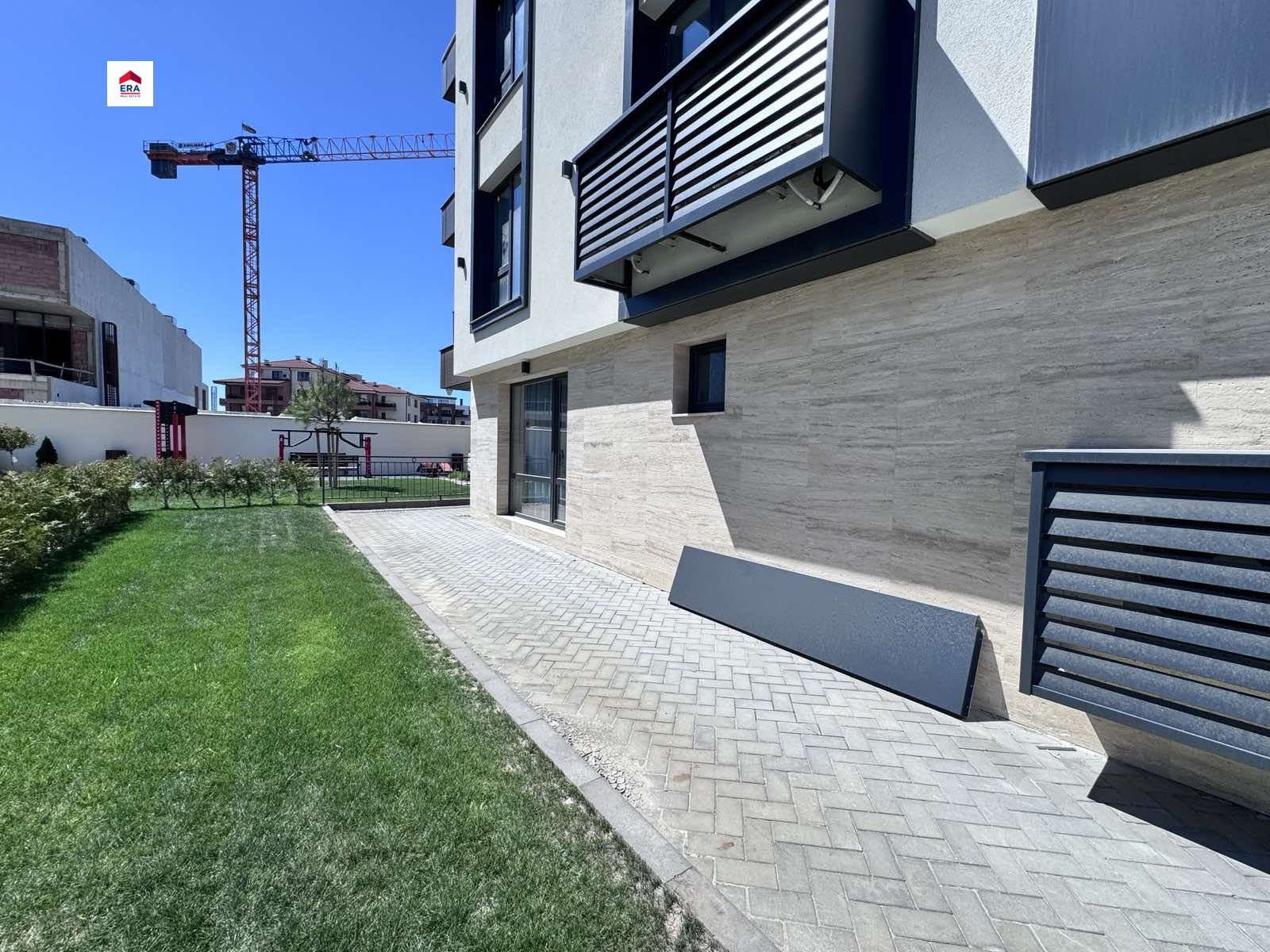 Продава 2-СТАЕН, гр. Пловдив, Христо Смирненски, снимка 12 - Апартаменти - 53592084