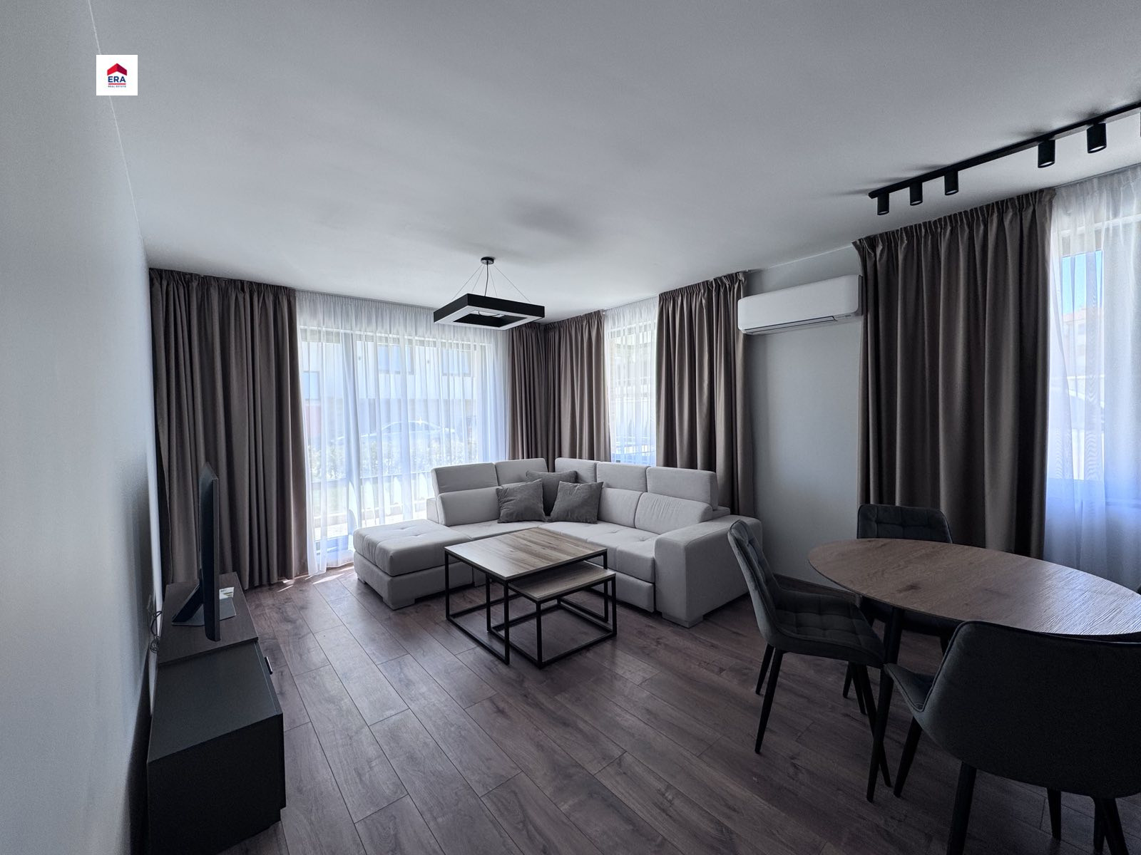 Продава 2-СТАЕН, гр. Пловдив, Христо Смирненски, снимка 3 - Апартаменти - 53592084