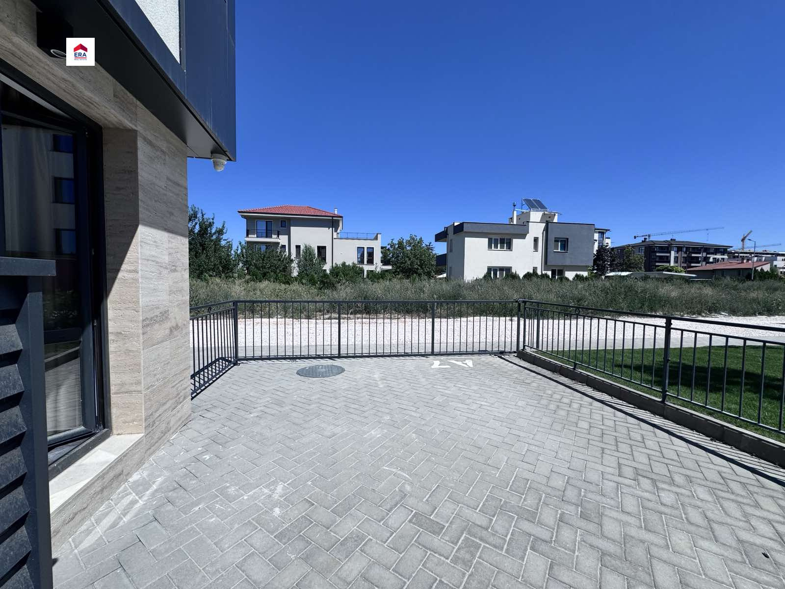Продава 2-СТАЕН, гр. Пловдив, Христо Смирненски, снимка 14 - Апартаменти - 53592084