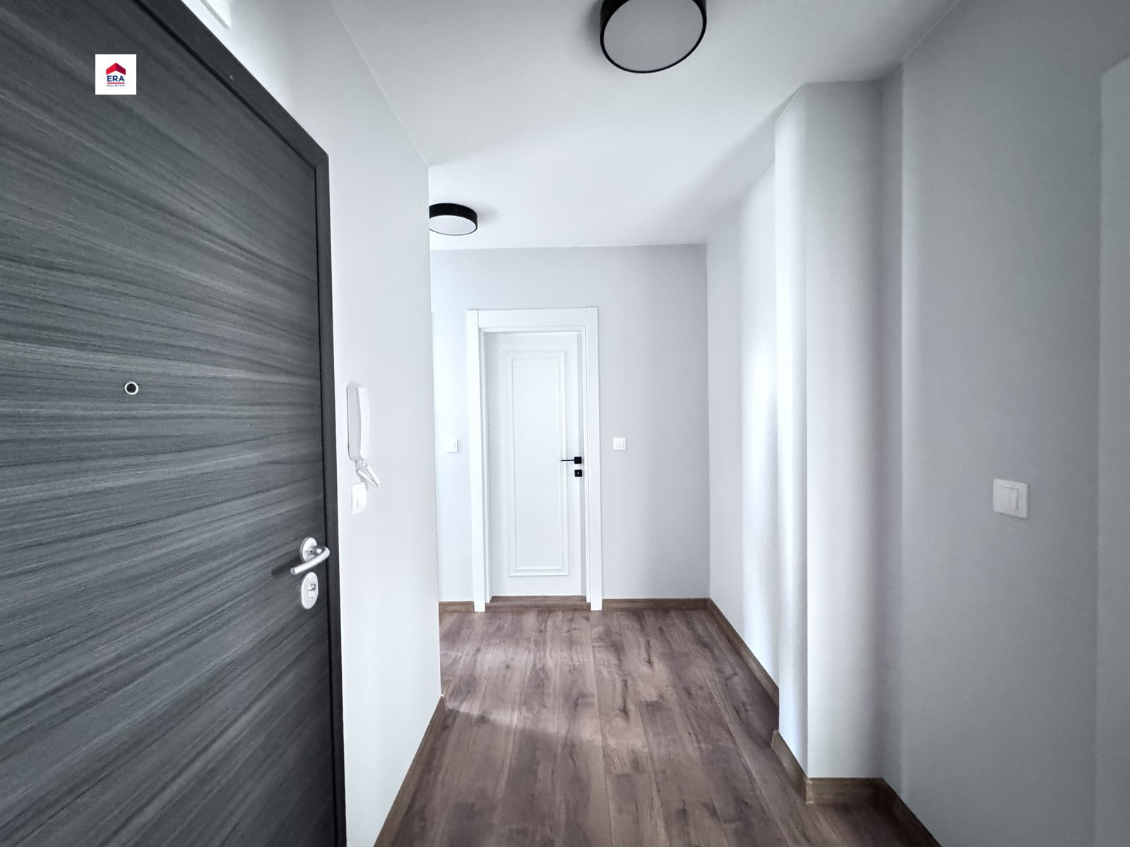 Продава 2-СТАЕН, гр. Пловдив, Христо Смирненски, снимка 9 - Апартаменти - 53592084