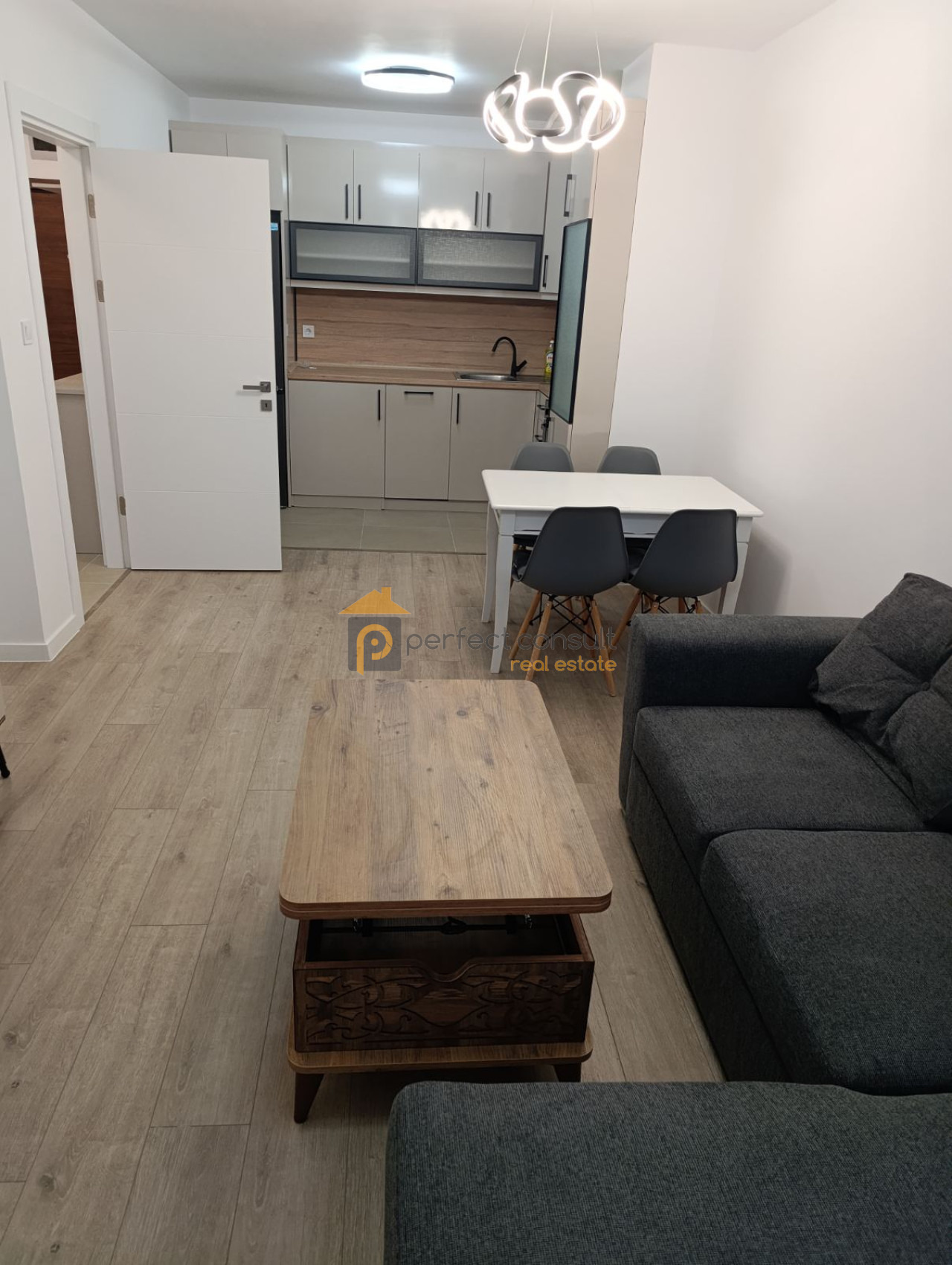 Продава 2-СТАЕН, гр. Пловдив, Тракия, снимка 3 - Апартаменти - 54520683