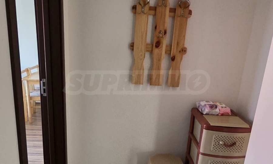 Продава 2-СТАЕН, гр. Несебър, област Бургас, снимка 7 - Апартаменти - 54590006