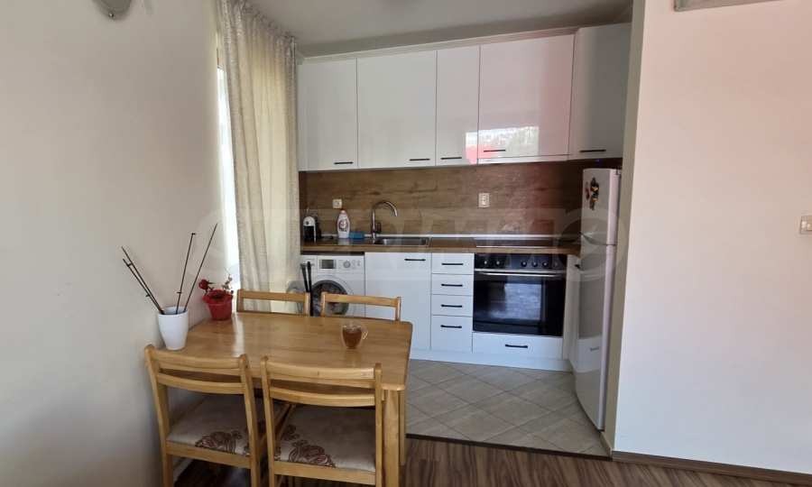 Продава 2-СТАЕН, гр. Несебър, област Бургас, снимка 3 - Апартаменти - 54590006