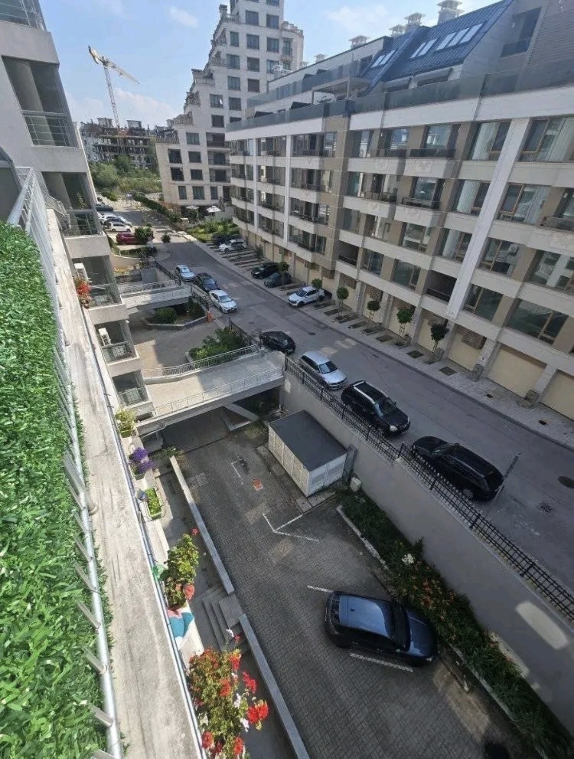 Продава 2-СТАЕН, гр. София, Младост 2, снимка 9 - Апартаменти - 55296494
