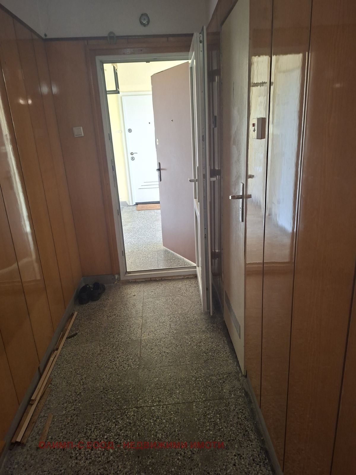 Продава 2-СТАЕН, гр. Варна, Младост 1