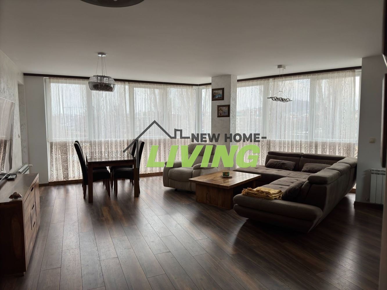 Продава 3-СТАЕН, гр. Пловдив, Кършияка, снимка 2 - Апартаменти - 49403807