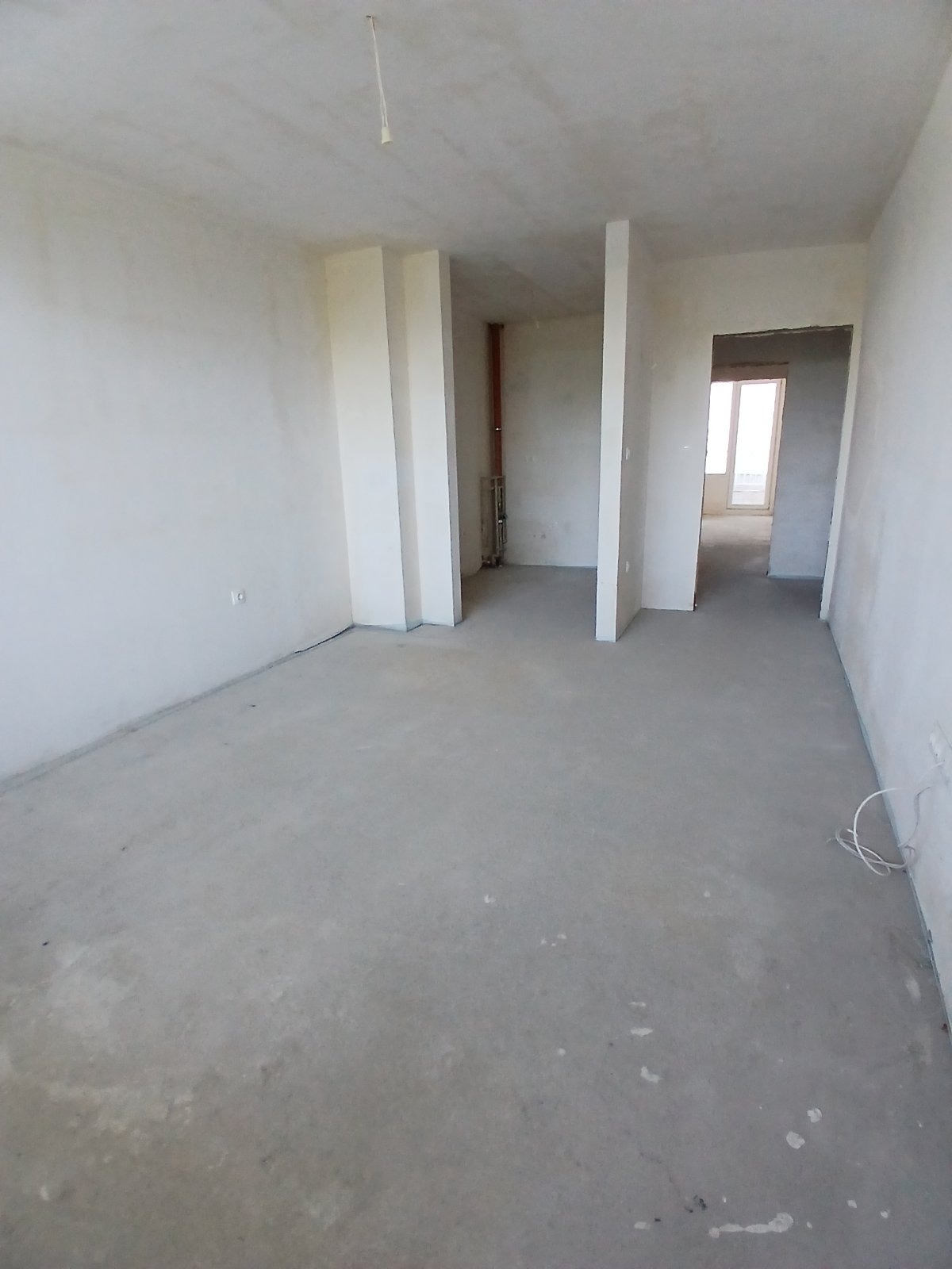 Продава 3-СТАЕН, гр. Пловдив, Съдийски, снимка 3 - Апартаменти - 53242071