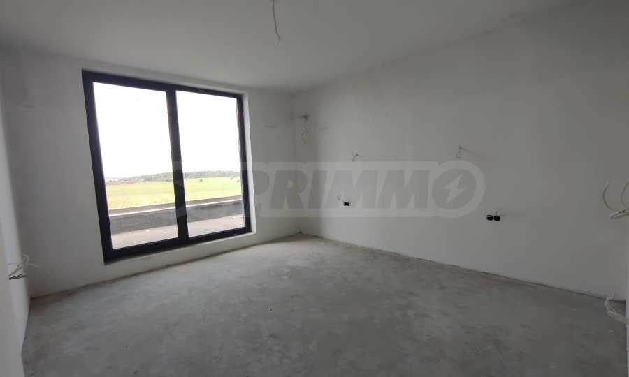 Продава 3-СТАЕН, гр. Бургас, Крайморие, снимка 2 - Апартаменти - 53994591