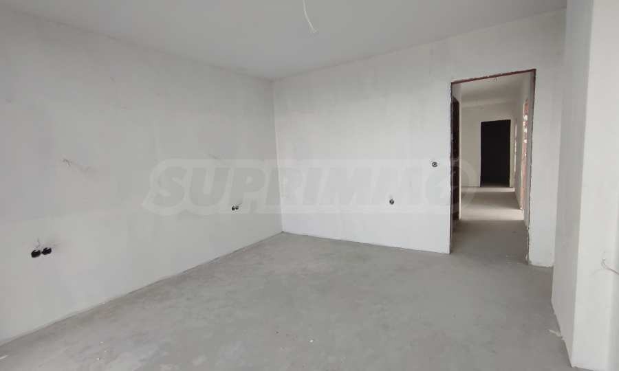 Продава 3-СТАЕН, гр. Бургас, Крайморие, снимка 4 - Апартаменти - 53994591