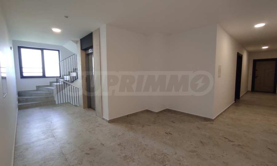 Продава 3-СТАЕН, гр. Бургас, Крайморие, снимка 10 - Апартаменти - 53994591