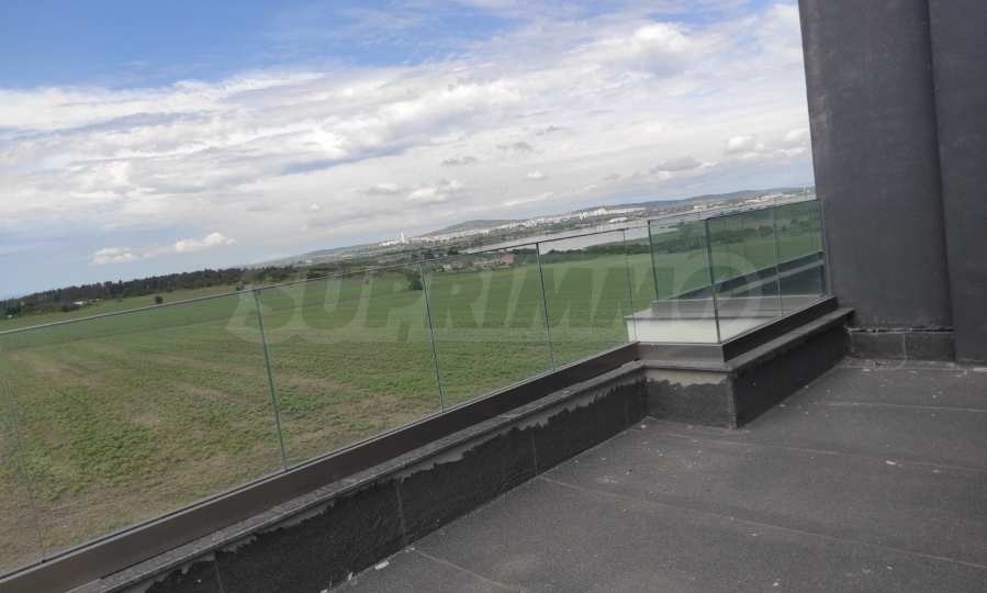 Продава 3-СТАЕН, гр. Бургас, Крайморие, снимка 7 - Апартаменти - 53994591