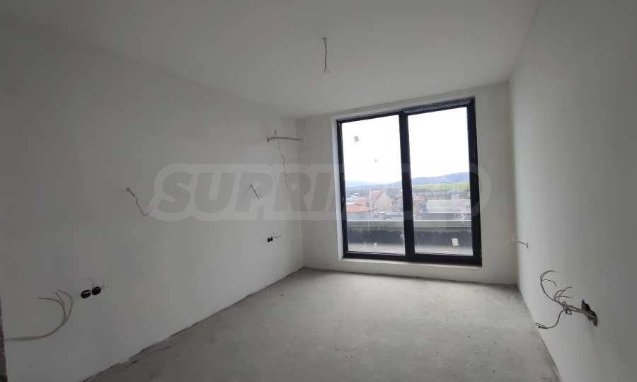 Продава 3-СТАЕН, гр. Бургас, Крайморие, снимка 3 - Апартаменти - 53994591