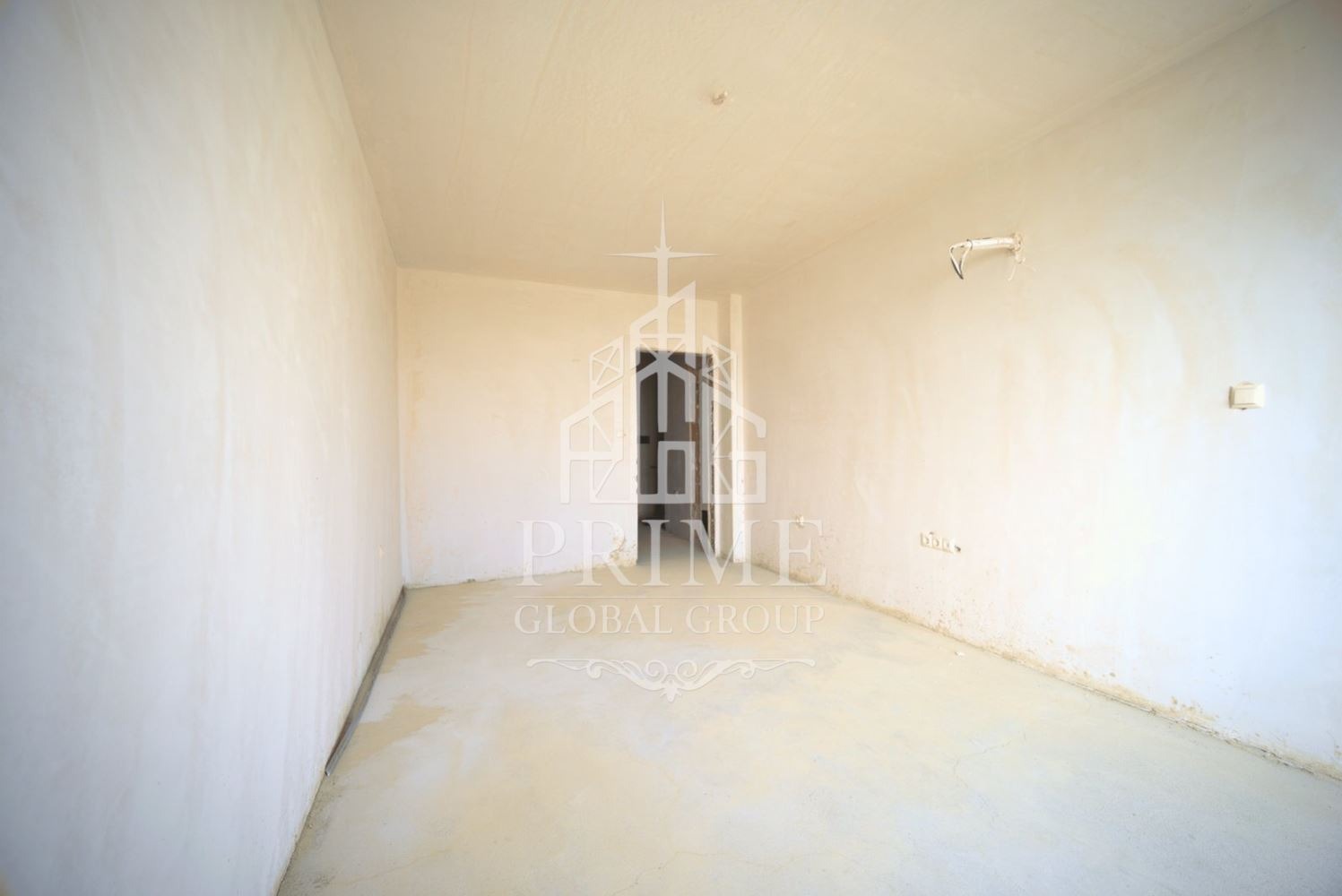 Продава 3-СТАЕН, гр. Бургас, Сарафово, снимка 2 - Апартаменти - 54226353