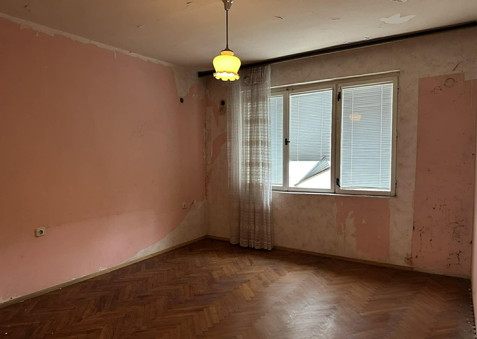 Продава 4-СТАЕН, гр. Стара Загора, Аязмото, снимка 2 - Апартаменти - 54105722
