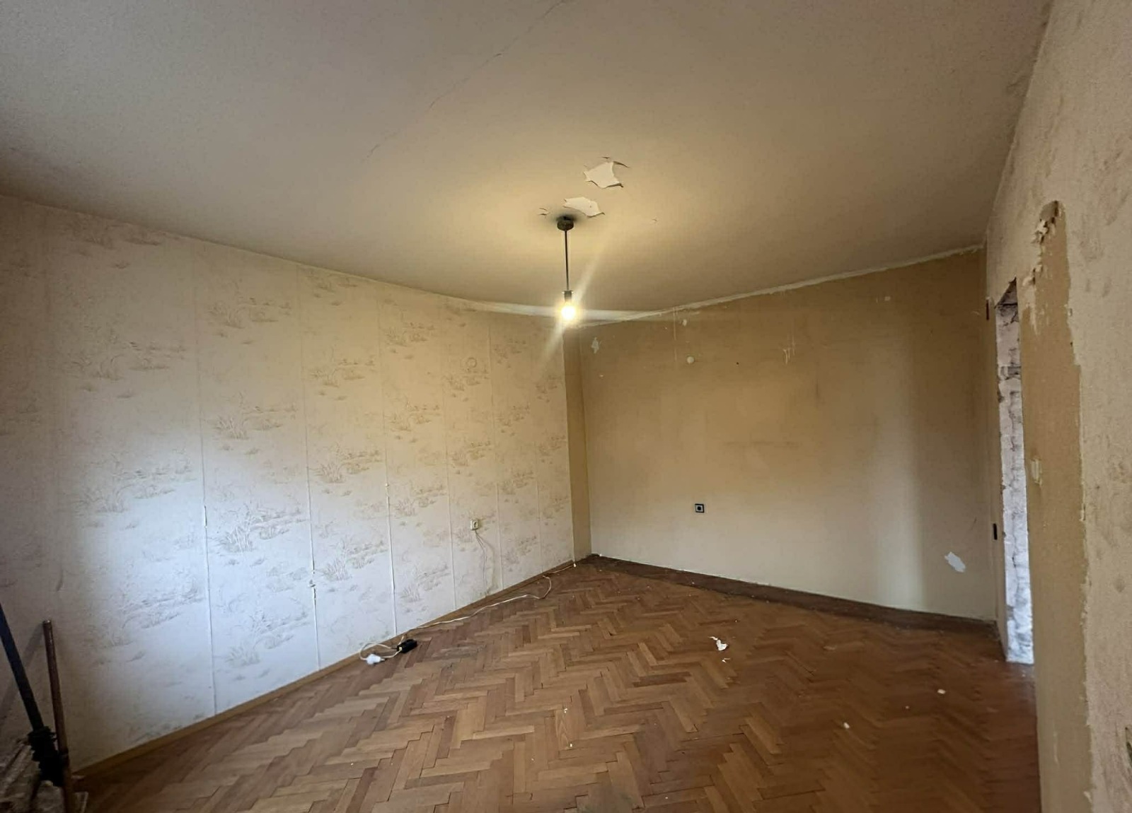 Продава 4-СТАЕН, гр. Стара Загора, Аязмото