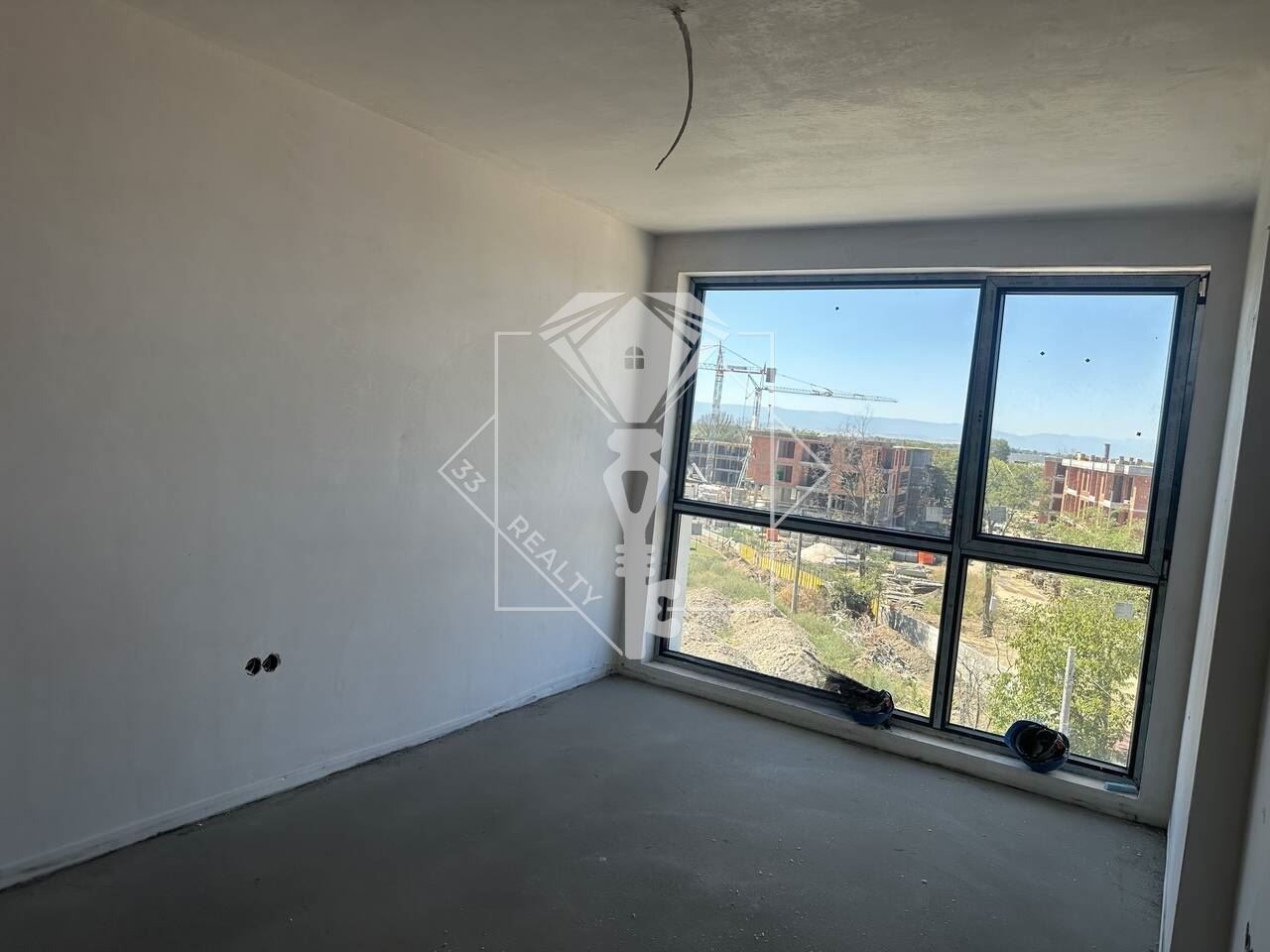 Продава 4-СТАЕН, гр. Пловдив, Кършияка, снимка 4 - Апартаменти - 56581350